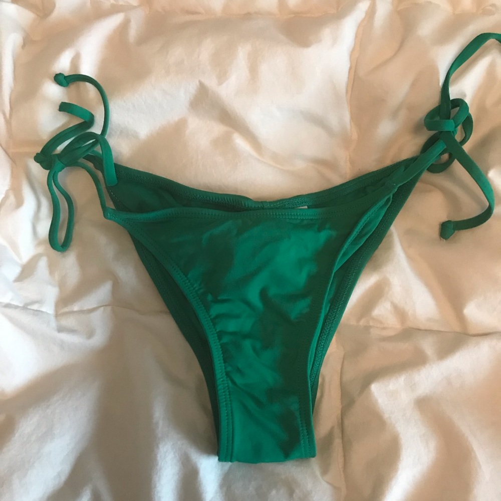 L*Space bikini bottom